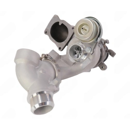 Turbo neuf pour MERCEDES Sprinter 2 (906) 213 213 CDI 129 CV (95 KW) - 5304 988 0057 - SL Turbo