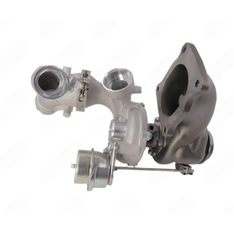 Turbo neuf pour MERCEDES Sprinter 2 (906) 513 513 CDI 129 CV (95 KW) - 5304 988 0057 - SL Turbo
