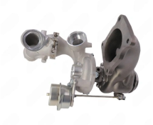 Turbo neuf pour MERCEDES Sprinter 2 (906) 213 213 CDI 129 CV (95 KW) - 5304 988 0057 - SL Turbo