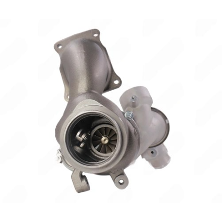 Turbo neuf pour MERCEDES Sprinter 2 (906) 213 213 CDI 129 CV (95 KW) - 5304 988 0057 - SL Turbo
