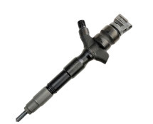 Injecteur pour TOYOTA Land Cruiser Prado (J15) 3.0 D-4D 173 CV - DCRI200240