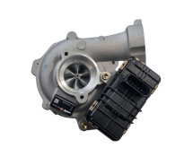 Turbo neuf pour BMW 435d Gran Coupé (F36) 435D 313 CV (230 KW) - 5440 998 0026 - SL Turbo
