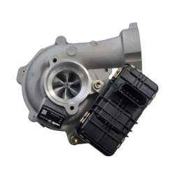 Turbo neuf pour BMW 535d GT (F07) 535D 313 CV (230 KW) - 5440 998 0026 - SL Turbo