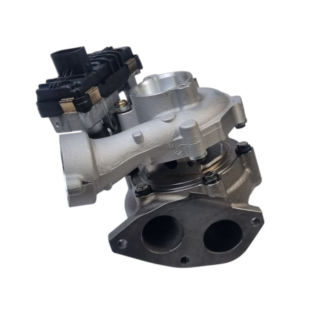 Turbo neuf pour BMW X4 (F26) 35d 313 CV (230 KW) - 5440 998 0026 - SL Turbo
