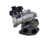 Turbo neuf pour BMW 435d Gran Coupé (F36) 435D 313 CV (230 KW) - 5440 998 0026 - SL Turbo