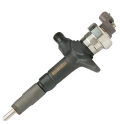 Injecteur pour ISUZU D-MAX 1 3.0 DiTD 163 CV - DCRI106980