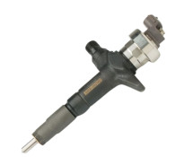 Injecteur pour ISUZU D-MAX 1 3.0 DiTD 163 CV - DCRI106980
