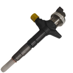 Injecteur pour ISUZU D-MAX 2 2.5 CRDi 163 CV - DCRI301900