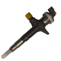Injecteur pour ISUZU D-MAX 1 2.5 DiTD 136 CV - DCRI106990