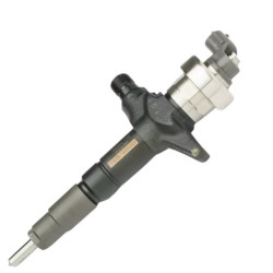 Injecteur pour ISUZU D-MAX 1 3.0 DiTD 163 CV - DCRI108030