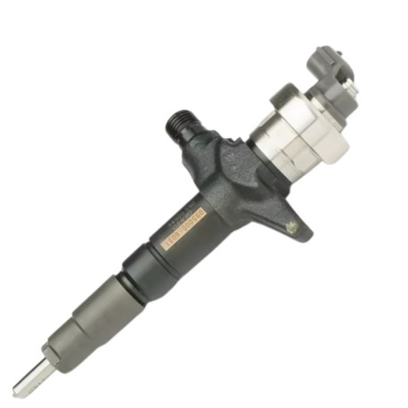 Injecteur pour ISUZU D-MAX 1 3.0 DiTD 163 CV - DCRI108030