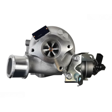 Turbo neuf pour MITSUBISHI L200 2.4 DI-D 181 CV (133 KW) - 49335-01700 - SL Turbo
