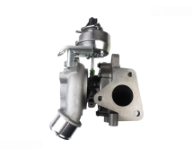 Turbo neuf pour MITSUBISHI L200 2.4 DI-D 181 CV (133 KW) - 49335-01700 - SL Turbo