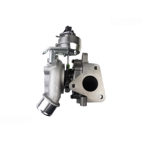 Turbo neuf pour MITSUBISHI Pajero 3 2.4 DI-D 181 CV (133 KW) - 49335-01700 - SL Turbo