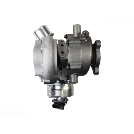 Turbo neuf pour MITSUBISHI L200 2.4 DI-D 181 CV (133 KW) - 49335-01700 - SL Turbo
