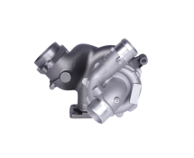 Turbo neuf pour FIAT Ulysse 2 2.2 JTD 128 CV (94 KW) - 707240-5005S - SL Turbo