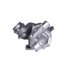 Turbo neuf pour LANCIA Zeta 2.2 HDi 128 CV (94 KW) - 707240-5005S - SL Turbo