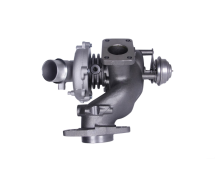 Turbo neuf pour FIAT Ulysse 2 2.2 JTD 128 CV (94 KW) - 707240-5005S - SL Turbo