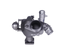 Turbo neuf pour FIAT Ulysse 2 2.2 JTD 128 CV (94 KW) - 707240-5005S - SL Turbo