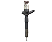 Injecteur pour TOYOTA Hilux 7 (_N1_ / _N2_ / _N3_) 2.5 D-4D 120 CV - DCRI107760