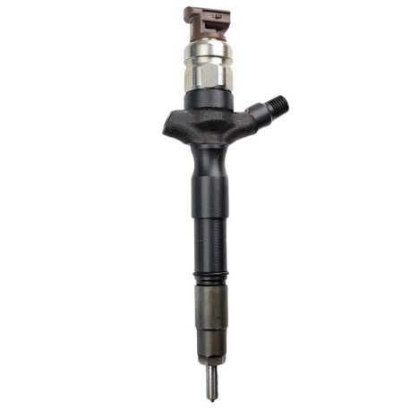Injecteur pour TOYOTA Hilux 7 (_N1_ / _N2_ / _N3_) 2.5 D-4D 4WD 120 CV - DCRI107760
