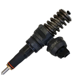 Injecteur pour VOLKSWAGEN Golf 5 (1K1) 2.0 SDi 70 CV - 0414720282