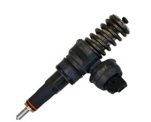 Injecteur pour VOLKSWAGEN Golf 5 (1K1) 2.0 SDi 70 CV - 0414720282