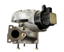 Turbo pour AUDI A5 Sportback (8TA) 2.0 TDI 136 CV 5303 988 0133