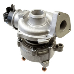 Turbo pour AUDI A6 (C6) 2.0 TDI 143 CV 5303 988 0133