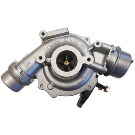 Turbo pour DACIA Lodgy 1.5 dCi 109 CV 1635 970 0029