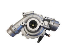 Turbo pour DACIA Lodgy 1.5 dCi 109 CV 1635 970 0029