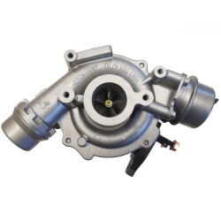 Turbo pour NISSAN Evalia 1.5 dCi 110 CV 1635 970 0029