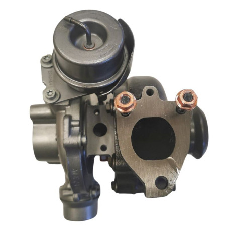 Turbo pour DACIA Lodgy 1.5 dCi 109 CV 1635 970 0029