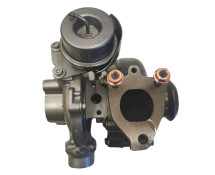 Turbo pour RENAULT Scenic 4 1.5 dCi 110 CV 1635 970 0029