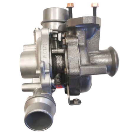 Turbo pour DACIA Lodgy 1.5 dCi 109 CV 1635 970 0029