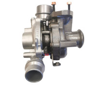 Turbo pour DACIA Lodgy 1.5 dCi 109 CV 1635 970 0029