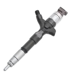 Injecteur pour TOYOTA Hilux 7 (_N1_ / _N2_ / _N3_) 2.5 D-4D 120 CV - DCRI300470