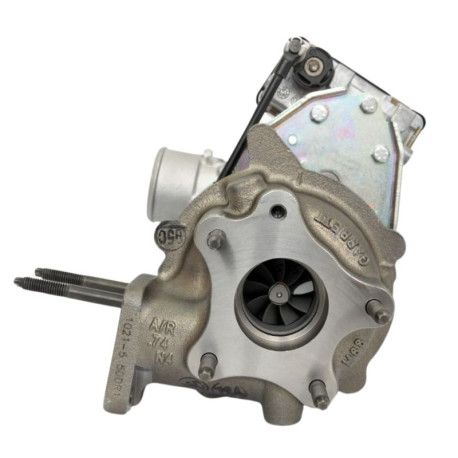 Turbo pour CHRYSLER Voyager 4 2.8 CRD 163 CV 771955-5001S