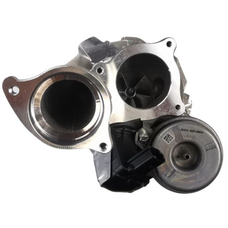 Turbo pour AUDI A7 Sportback (4KA) RS7 Mild Hybrid 600 CV 1853 970 0061
