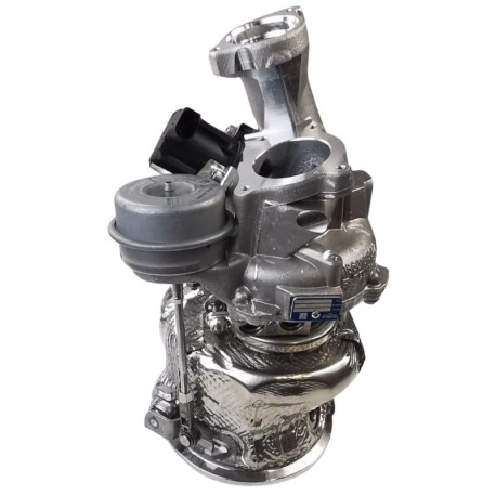 Turbo pour PORSCHE Cayenne 3 (9YA / 9YB) 4.0 Turbo AWD 550 CV 1853 970 0061