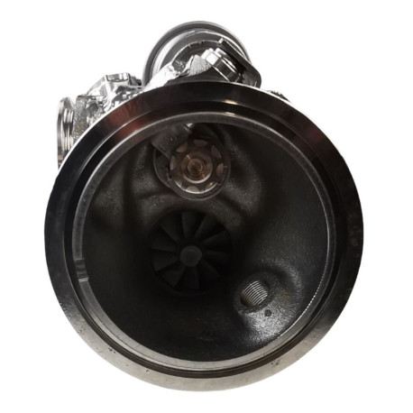 Turbo pour PORSCHE Cayenne 3 (9YA / 9YB) 4.0 Turbo AWD 550 CV 1853 970 0061