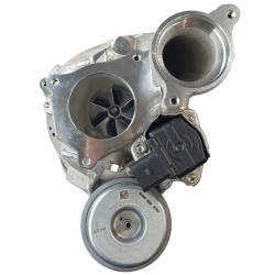 Turbo pour AUDI A8 D5 (4N2 / 4N8 / 4NC / 4NL) 60 TFSI Mild Hybrid 460 CV 1853 970 0060