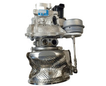 Turbo pour PORSCHE Panamera Sport Turismo (971) 4.0 Turbo 550 CV 1853 970 0060