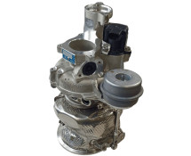 Turbo pour PORSCHE Panamera Sport Turismo (971) 4.0 GTS 460 CV 1853 970 0060