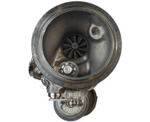 Turbo pour PORSCHE Panamera Sport Turismo (971) 4.0 GTS 460 CV 1853 970 0060