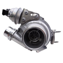 Turbo pour VOLVO S60 2 2.0 D3 150 CV 850326-5001S