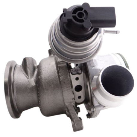 Turbo pour VOLVO V40 2 2.0 D3 150 CV 850326-5001S
