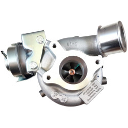 Turbo pour MITSUBISHI L200 2.4 DI-D 154 CV 49335-01410