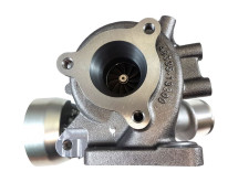Turbo pour MITSUBISHI Pajero Sport 3 2.4 DI-D 181 CV 49335-01410