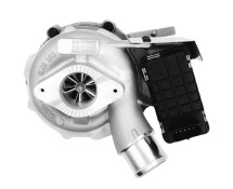 Turbo neuf pour FORD Ranger (TKE) 3.2 TDCi 200 CV (147 KW) - 853333-5001S - SL Turbo